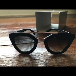 Prada Accessories - Prada 14SS SUNGLASSES Prada Accessories - Prada 14SS SUNGLASSES